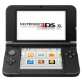 Nintendo 3DS XL